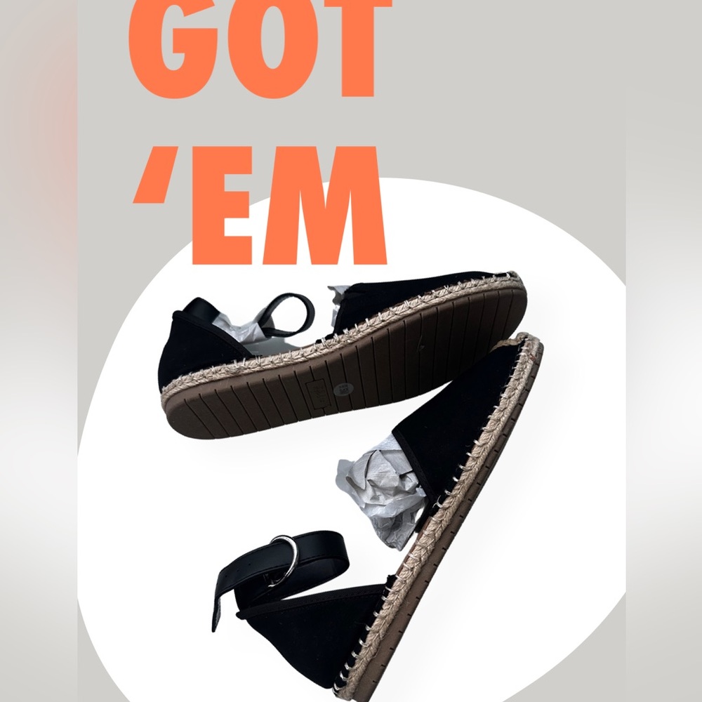 Paminaa Flat Sandals,by Styles &Co